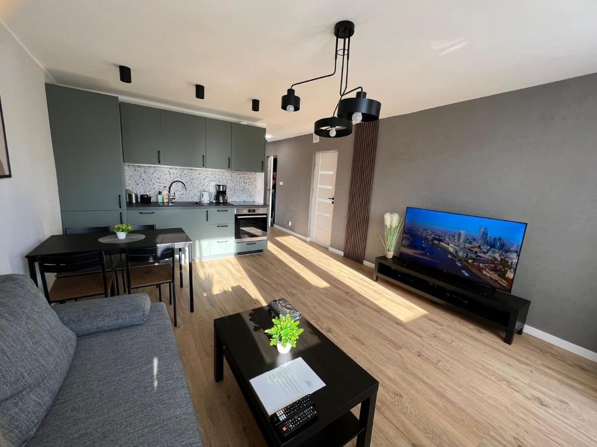 Vert House คาโตวีตเซ ภายนอก รูปภาพ
