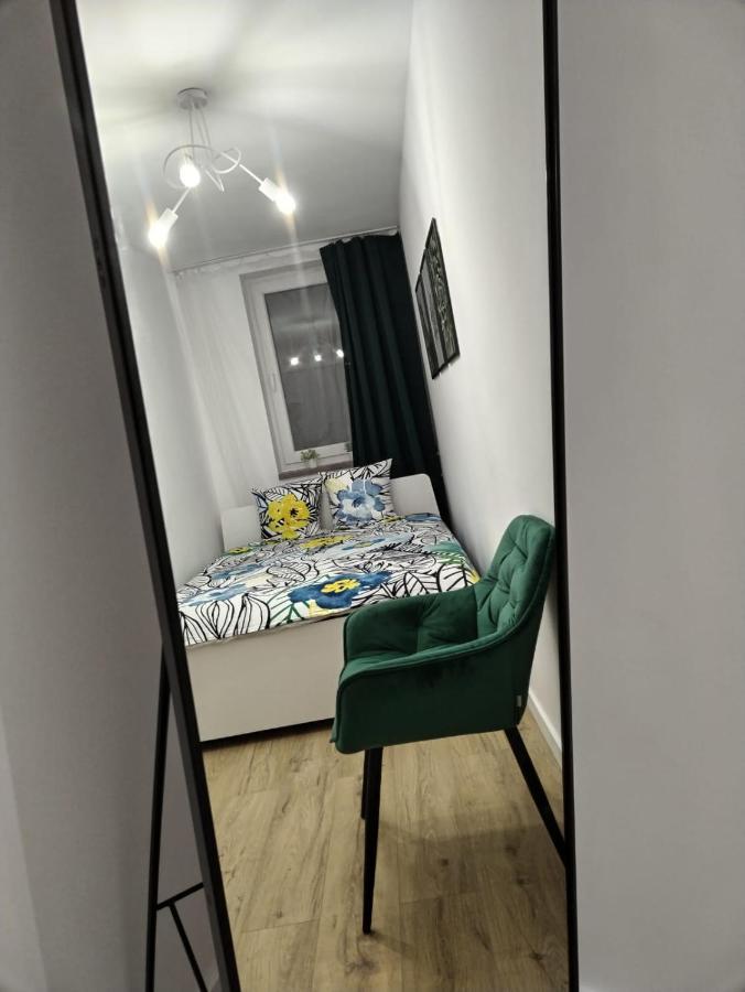 Vert House คาโตวีตเซ ภายนอก รูปภาพ